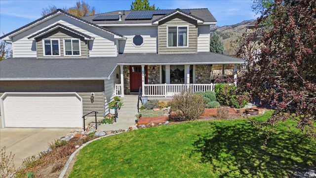 1416 E 1980 N, North Logan, UT 84341