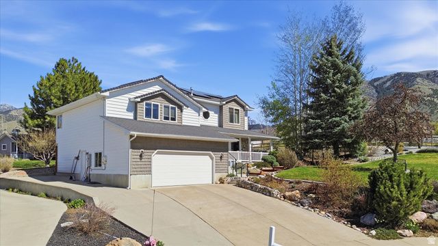 1416 E 1980 N, North Logan, UT 84341