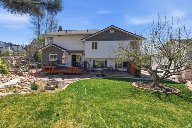 1416 E 1980 N, North Logan, UT 84341