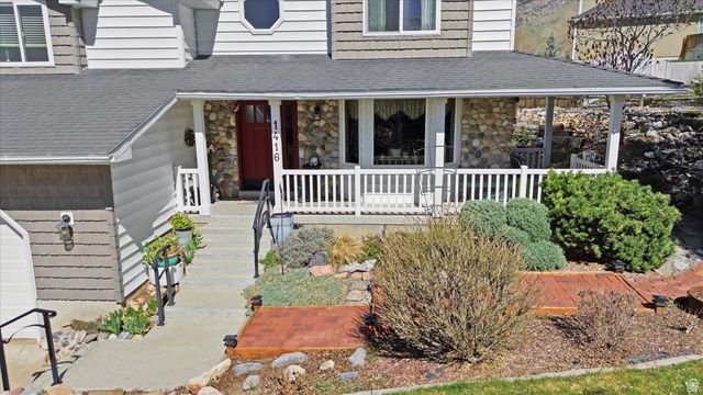 1416 E 1980 N, North Logan, UT 84341
