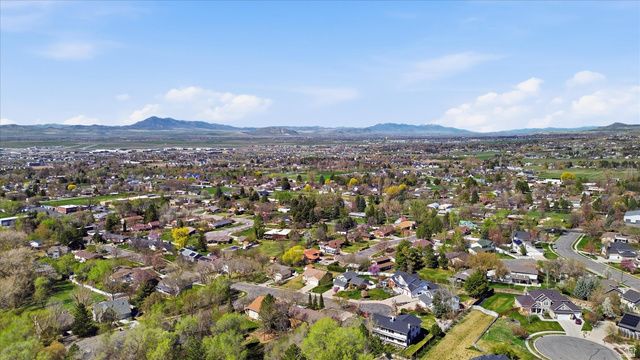 1416 E 1980 N, North Logan, UT 84341