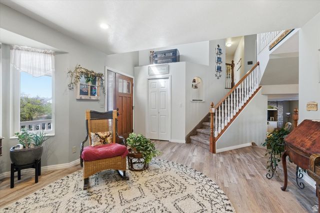 1416 E 1980 N, North Logan, UT 84341