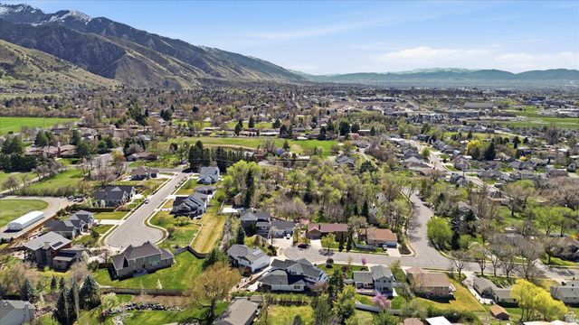 1416 E 1980 N, North Logan, UT 84341