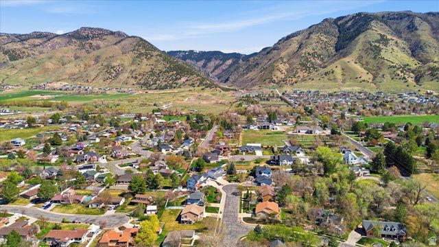 1416 E 1980 N, North Logan, UT 84341