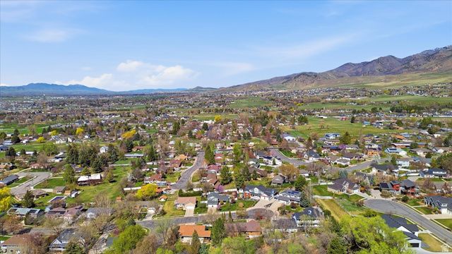 1416 E 1980 N, North Logan, UT 84341