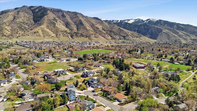 1416 E 1980 N, North Logan, UT 84341