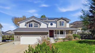 1416 E 1980 N, North Logan, UT 84341