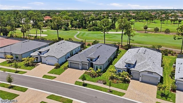 1821 Verada CT, Naples, FL 34120