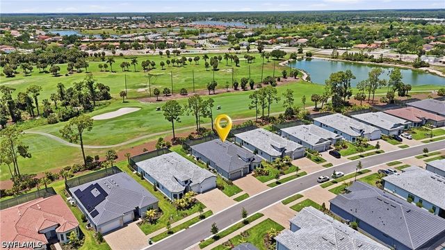 1821 Verada CT, Naples, FL 34120