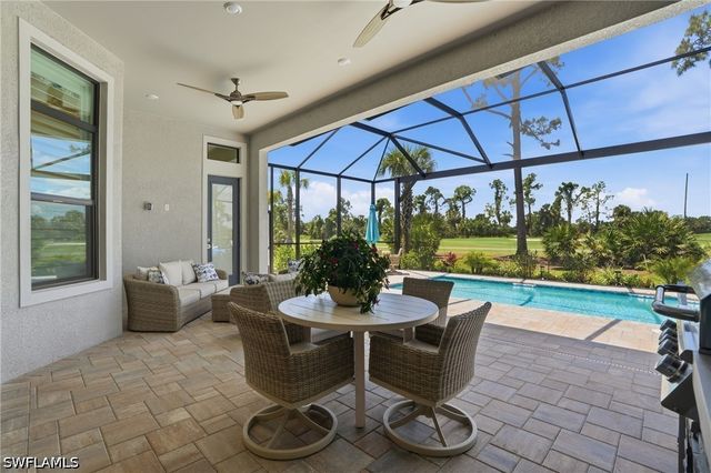 1821 Verada CT, Naples, FL 34120
