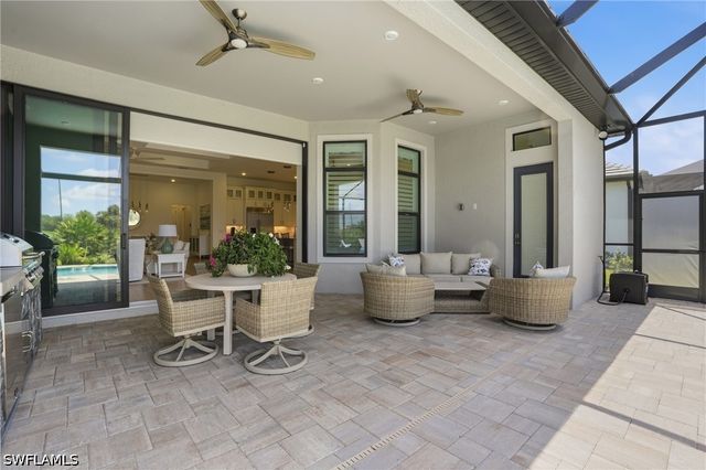 1821 Verada CT, Naples, FL 34120