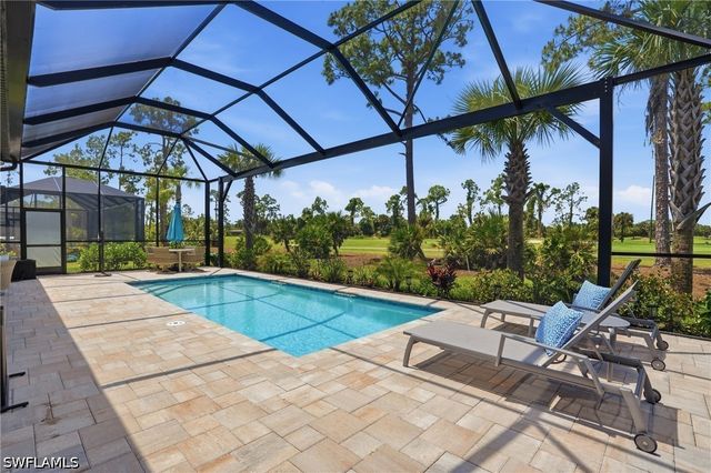 1821 Verada CT, Naples, FL 34120