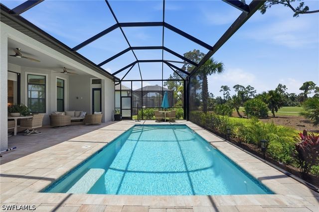 1821 Verada CT, Naples, FL 34120