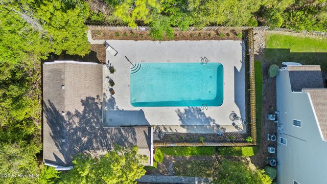 717 Bragg Drive Apt F, Wilmington, NC 28412