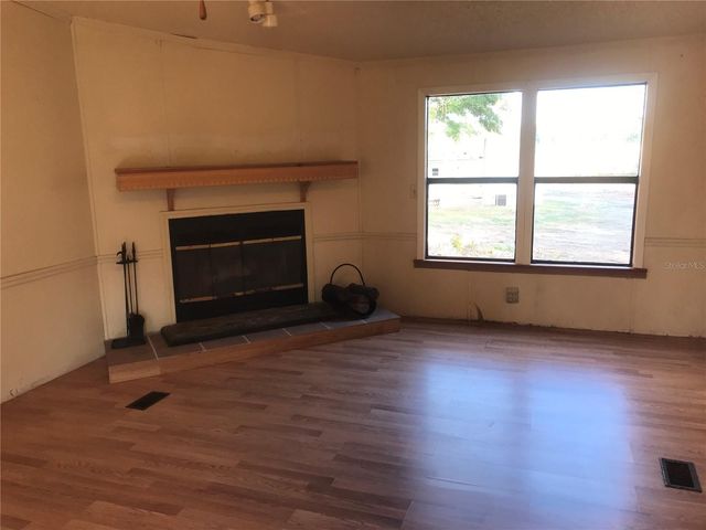 11821 SE 123RD AVENUE, Ocklawaha, FL 32179