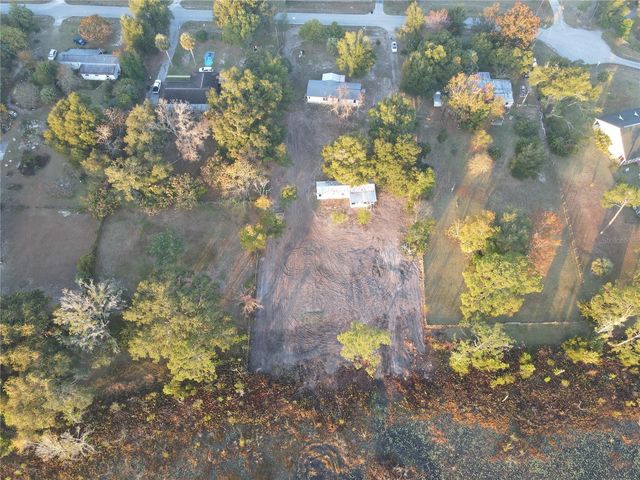 11821 SE 123RD AVENUE, Ocklawaha, FL 32179