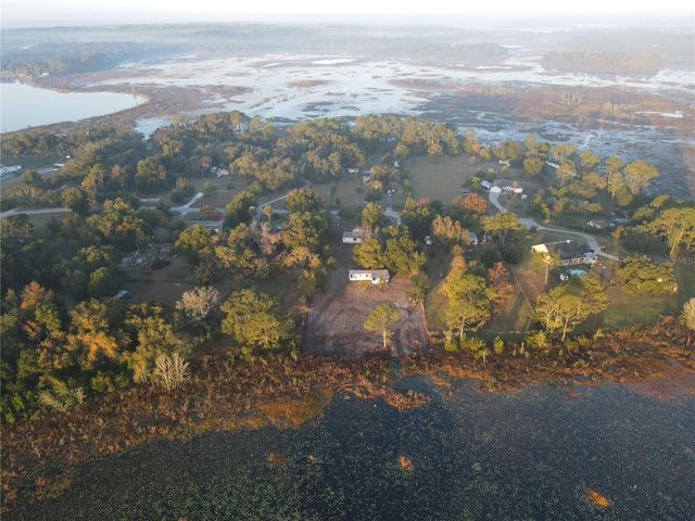 11821 SE 123RD AVENUE, Ocklawaha, FL 32179