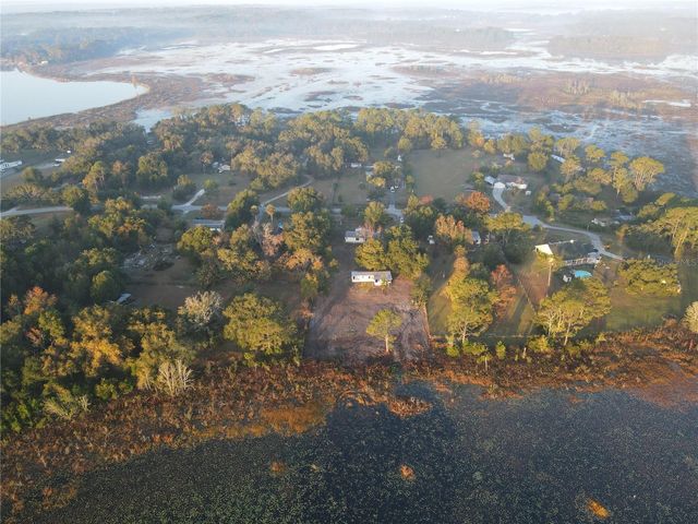 11821 SE 123RD AVENUE, Ocklawaha, FL 32179