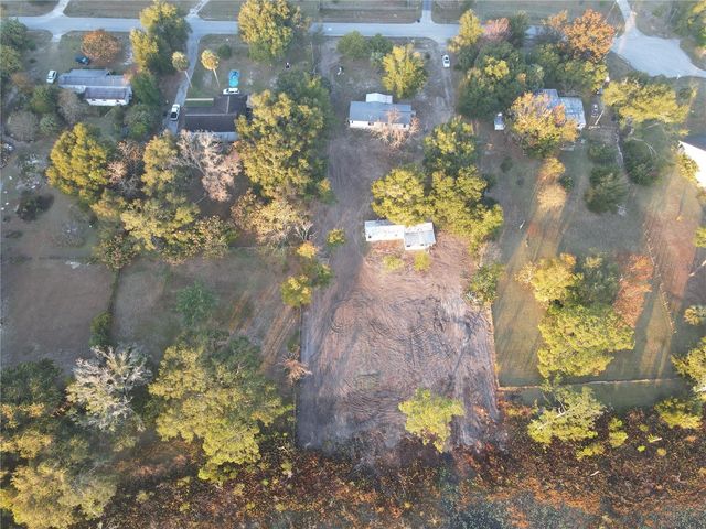 11821 SE 123RD AVENUE, Ocklawaha, FL 32179