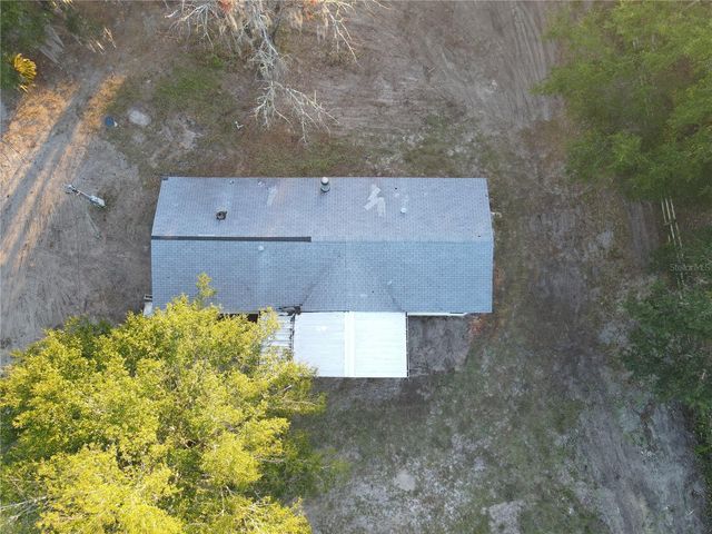 11821 SE 123RD AVENUE, Ocklawaha, FL 32179