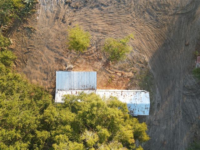 11821 SE 123RD AVENUE, Ocklawaha, FL 32179