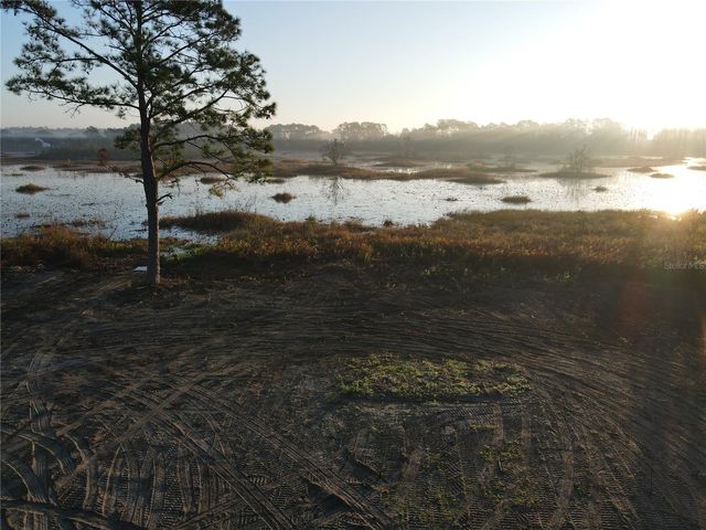 11821 SE 123RD AVENUE, Ocklawaha, FL 32179