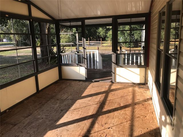 11821 SE 123RD AVENUE, Ocklawaha, FL 32179