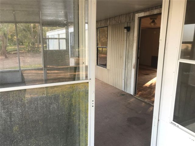 11821 SE 123RD AVENUE, Ocklawaha, FL 32179