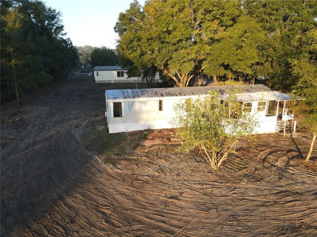 11821 SE 123RD AVENUE, Ocklawaha, FL 32179