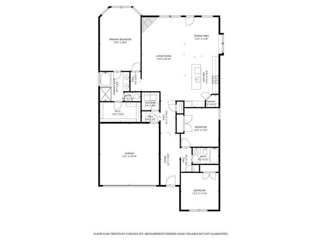 10324 Lakemont Drive, Fort Worth, TX 76131