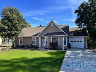 12918 Dickens Lane, Madison, AL 35756