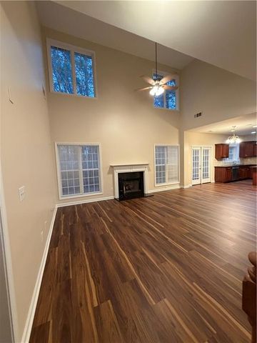 2504 Havasu Trace, Norcross, GA 30071