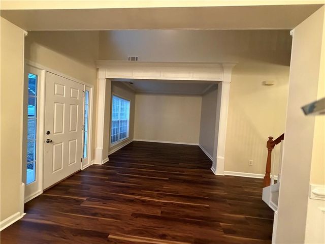 2504 Havasu Trace, Norcross, GA 30071