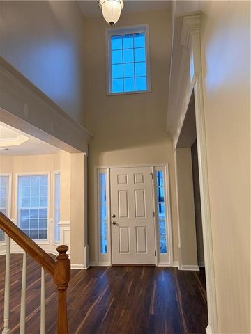 2504 Havasu Trace, Norcross, GA 30071