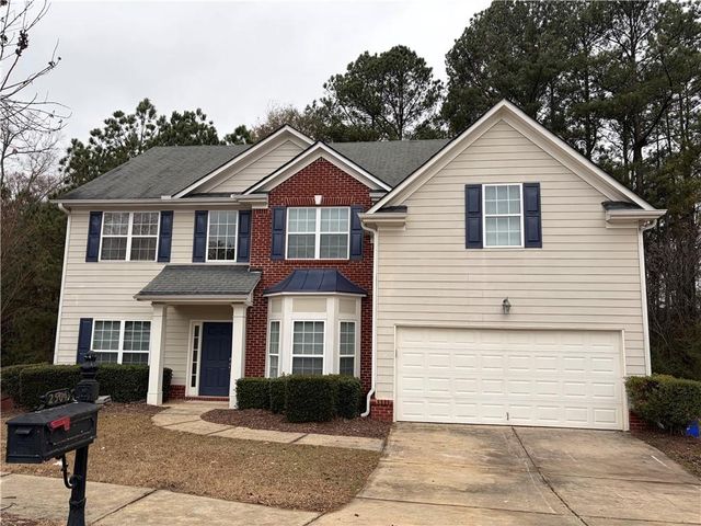 2504 Havasu Trace, Norcross, GA 30071