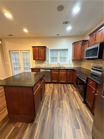 2504 Havasu Trace, Norcross, GA 30071