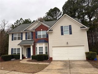 2504 Havasu Trace, Norcross, GA 30071