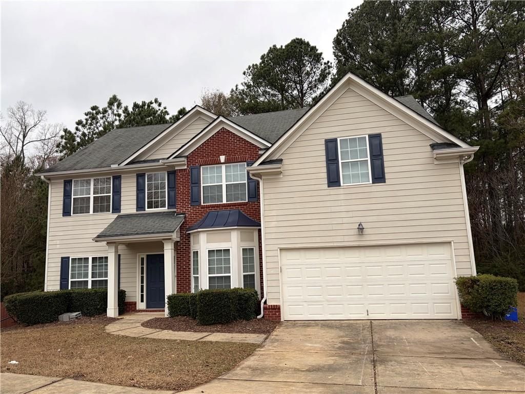 2504 Havasu Trace, Norcross, GA 30071