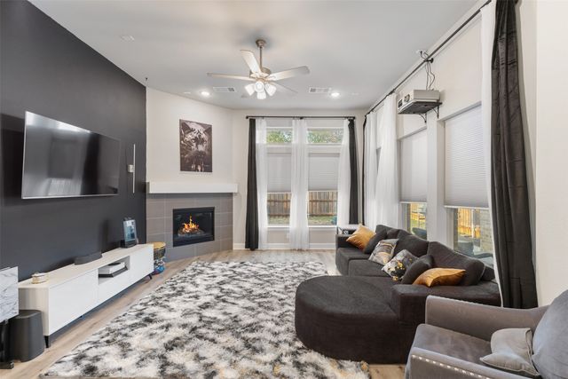 324 Moonvine Drive, Little Elm, TX 75068