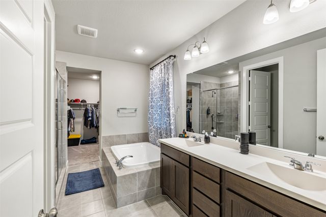 324 Moonvine Drive, Little Elm, TX 75068