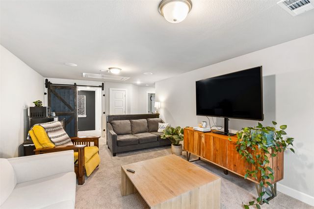 324 Moonvine Drive, Little Elm, TX 75068