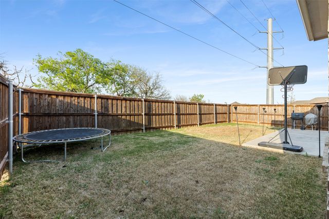 324 Moonvine Drive, Little Elm, TX 75068