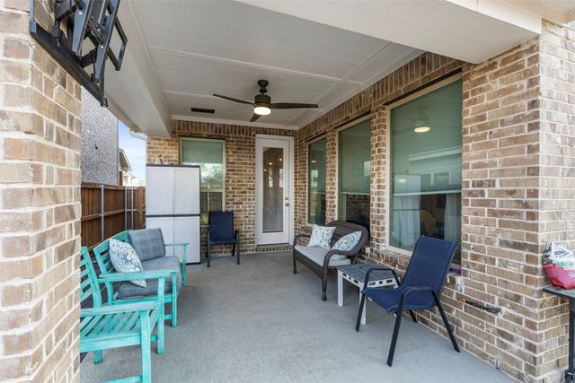 324 Moonvine Drive, Little Elm, TX 75068