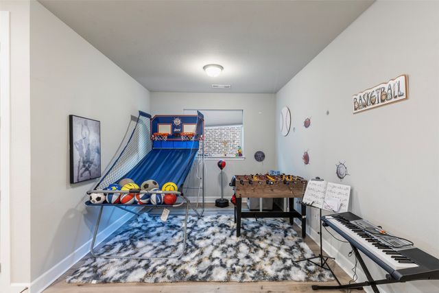 324 Moonvine Drive, Little Elm, TX 75068