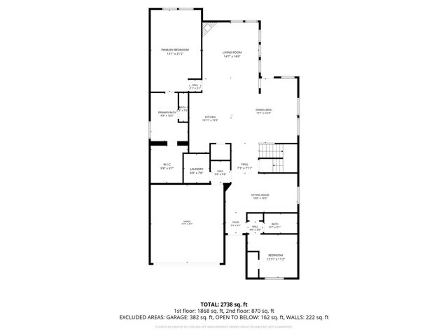324 Moonvine Drive, Little Elm, TX 75068
