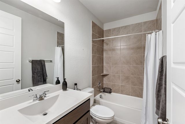 324 Moonvine Drive, Little Elm, TX 75068