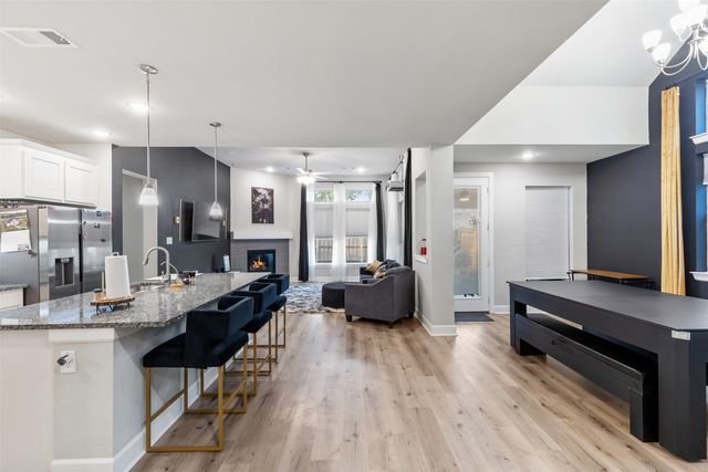 324 Moonvine Drive, Little Elm, TX 75068