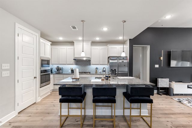 324 Moonvine Drive, Little Elm, TX 75068