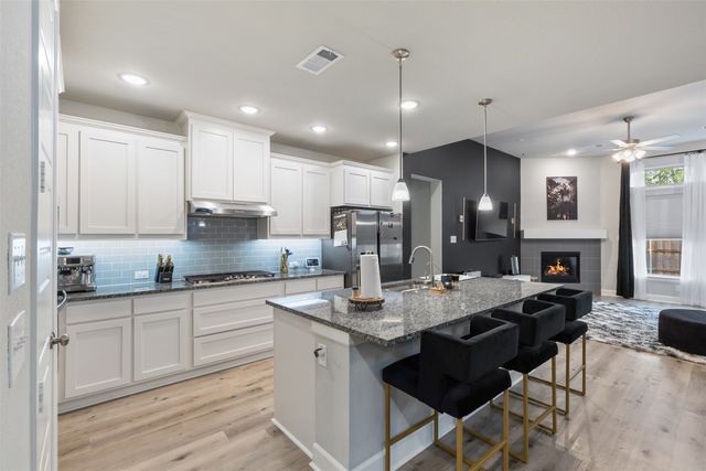 324 Moonvine Drive, Little Elm, TX 75068