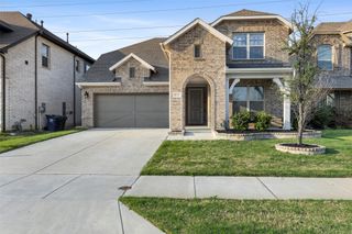 324 Moonvine Drive, Little Elm, TX 75068